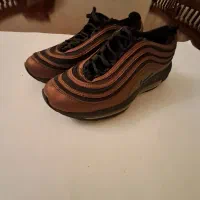 نایک زنانه مدل AirMax اورجینال سایز ۳۸ در حد نو