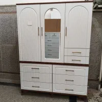 کمد ۱۴۰ هشت کشو