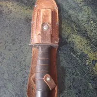چاقو سنگری ژاپنی
