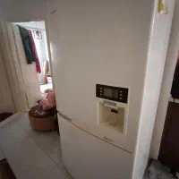 یخچال اسنوا