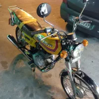 موتور کویر مدل 91