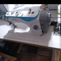 چرخ خیاطی جک ژاپن اصل نو خانگی