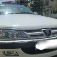 پارس Tu5 مدل ۱۴۰۰