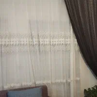 پرده پذیرایی پرده خواب کمد فلزی