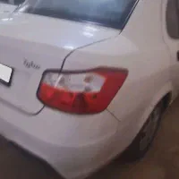 خودرو ساینا s