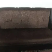 میل ۷ نفر خیلی تمیز  در حد نو