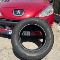 لاستیک هانکوک