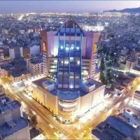آپارتمان فروشی راهنمایی بخارائی (مهردوست)