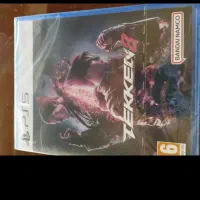 فروش Tekken 8 ps5
