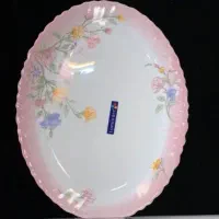 سرویس پلو خورشت خوری ۱۲ نفره
