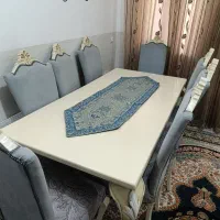 ناهارخوری ۸نفره