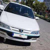 پارس مدل ۹۹