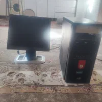 کامپیتور خانگی