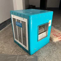 کولر آبی ۴۰۰۰ جنرال پویا