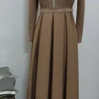 لباس مجلسی
