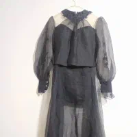 لباس مجلسی