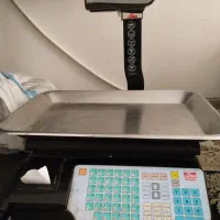 ترازو محک 50 کیلویی
