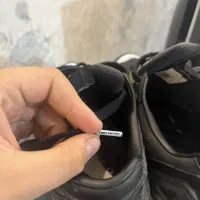 کتونی زدیکس فوتپاترل