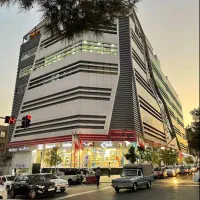 مغازه 17 متری آیریک سنتر