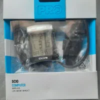 کامپیوتر دوچرخه برند Pro (نو و استفاده نشده)