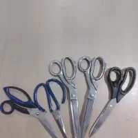 قیچی خیاطی