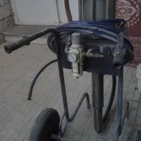 یک دستگاه ارلس رنگ پاچ ارلس ۱به۶۰