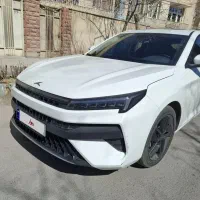 کی ام سی j7 مدل ۱۴۰۳|خودرو سواری و وانت|اصفهان, شهرک کوثر|دیوار