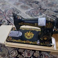 چرخ خیاطی مارشال