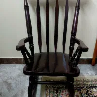 صندلی راک