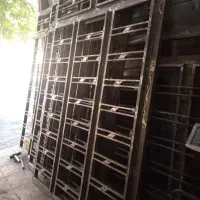 کارگاه جوشکاری ودرب وپنجره سازی