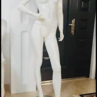 مانکن مغازه