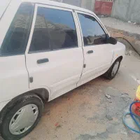 111مدل 90معاوضه باپژو