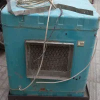 کولرآبی کوچک.سالم