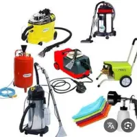 وسایل کارواش فروشی صفر تا صد