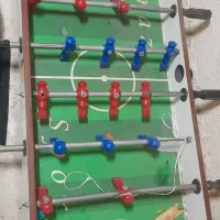 فوتبال دستی حرفه ای
