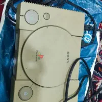 پلی استیشن یک ،دی وی دی DVD