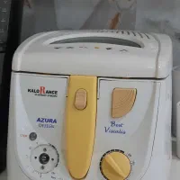 سرخ کن kalorance