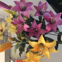 فروش گل مصنوعی