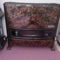 بخاری