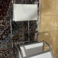 میز و صندلی نماز