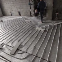 لوله کشی آب وفاضلاب