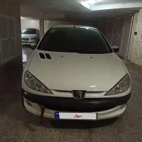 206Sdتمام اسپورت