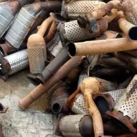فروش و خرید کاتالیزور ماشین