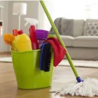 خانه تان را دوست داشته باشید (نظافت)