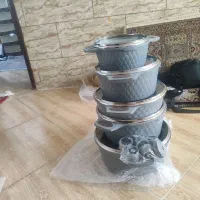 لوازم آشپزخانه کلش به فروش میرسد