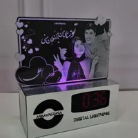 هدیه خاص برای عزیزانتان|چراغ خواب و آباژور|اردبیل, |دیوار