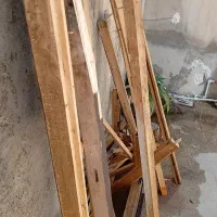 فروش درب چوبی