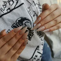 خدمات ناخن تخصصی آموزش