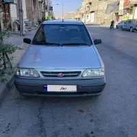 پراید مدل 91