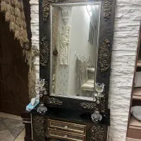 آیینه کنسول